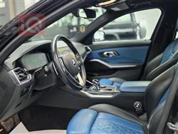 بي ام دبليو الفئة 3